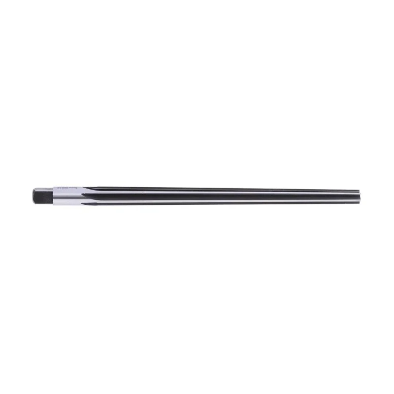 Dormer HSS Tapered Square Hand Reamer 8 mm Diameter, 7.9 mm Shank Diameter, 180 mm Overall Length B9038.0