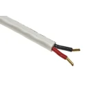 STEGO Cabinet Light LED Connection Cable 12V DC, 5 W, 2 m Length, Transparent Plastic Housing 244390