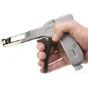 RS PRO Cable Tie Gun with Comfort Grip Handle, 2.2 to 4.8 mm Capacity, 6.1 kg Weight 811-1732