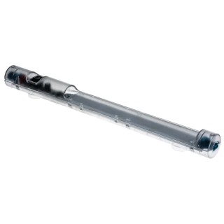 STEGO LED On-Off Enclosure Lamp, 48V dc, 5W, 351mm Length, 6500k, Transparent Plastic Housing 02540.1-03
