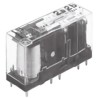 Panasonic PCB Force Guided Relay 24V dc Coil Voltage 4-Pole 3PST SFS3-DC24V
