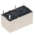 Panasonic PCB Power Relay 24V DC Coil 5A Switching Current SPST DSP1A24D
