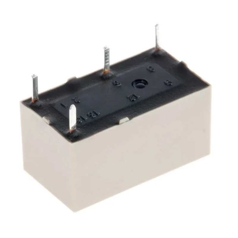 Panasonic PCB Power Relay 24V DC Coil 5A Switching Current SPST DSP1A24D
