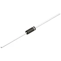 Vishay General Purpose Diode 400 V 1 A 2-Pin DO-204AC 1N5060GP-E3/54