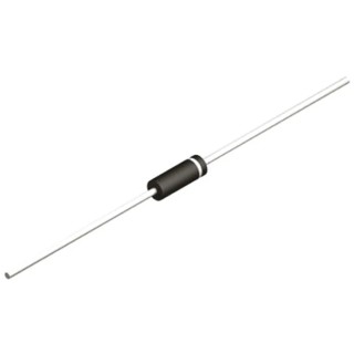 Vishay General Purpose Diode 400 V 1 A 2-Pin DO-204AC 1N5060GP-E3/54