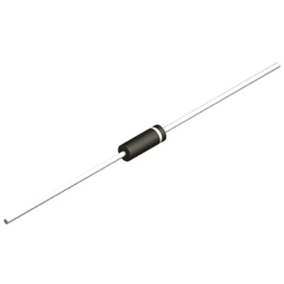 Vishay General Purpose Diode 400 V 1 A 2-Pin DO-204AC 1N5060GP-E3/54