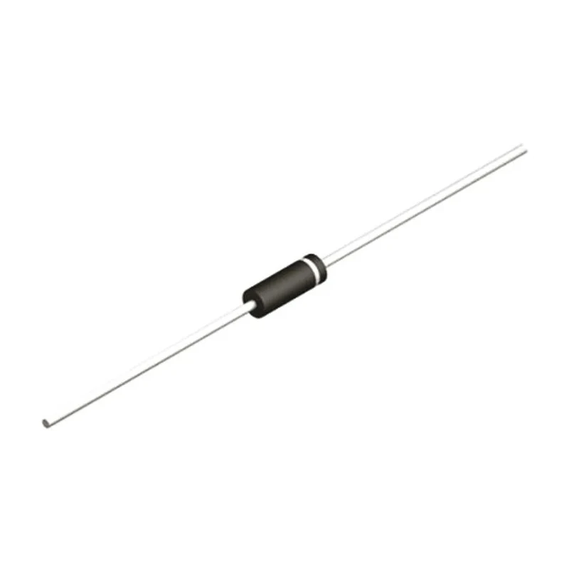 Vishay General Purpose Diode 400 V 1 A 2-Pin DO-204AC 1N5060GP-E3/54