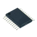 Texas Instruments DC-DC Buck Controller 5-Channel 20-Pin HTSSOP LM5117PMH/NOPB