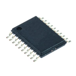Texas Instruments DC-DC Buck Controller 5-Channel 20-Pin HTSSOP LM5117PMH/NOPB