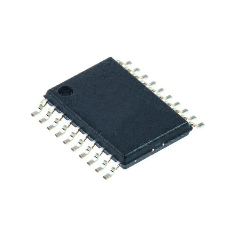 Texas Instruments DC-DC Buck Controller 5-Channel 20-Pin HTSSOP LM5117PMH/NOPB