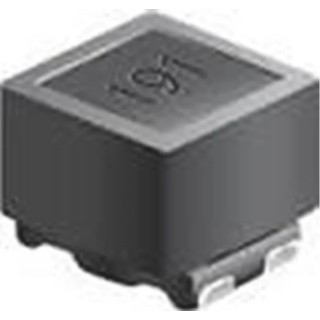 Bourns Shielded Surface Mount Common Mode Line Filter with Ferrite Core 600 nH ±35% 5 A Idc SRF0504