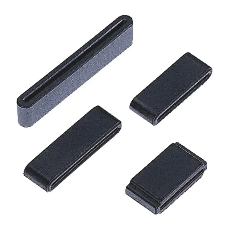 KEMET Ferrite Flat Cable Ferrite, 16 max. wires, Solid Core 1.5 mm Internal Height, 23.5 mm Internal Width ESD-FPL-7