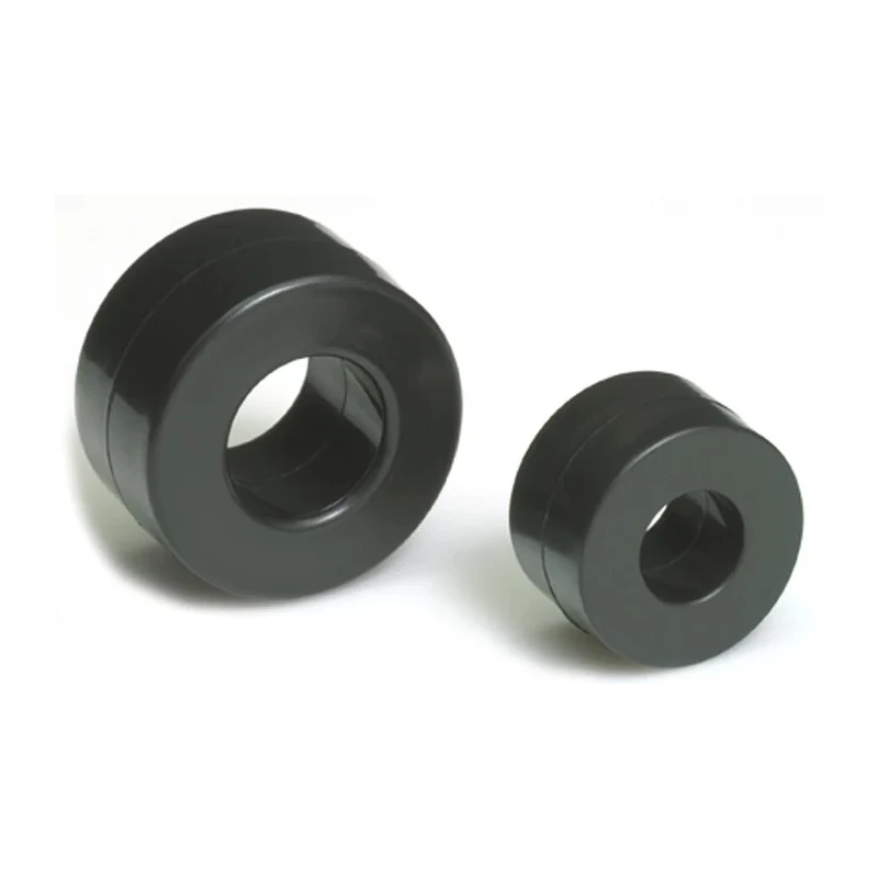 KEMET Ferrite Ring Toroidal Core Accessory for use with round Cables ESD-R-19