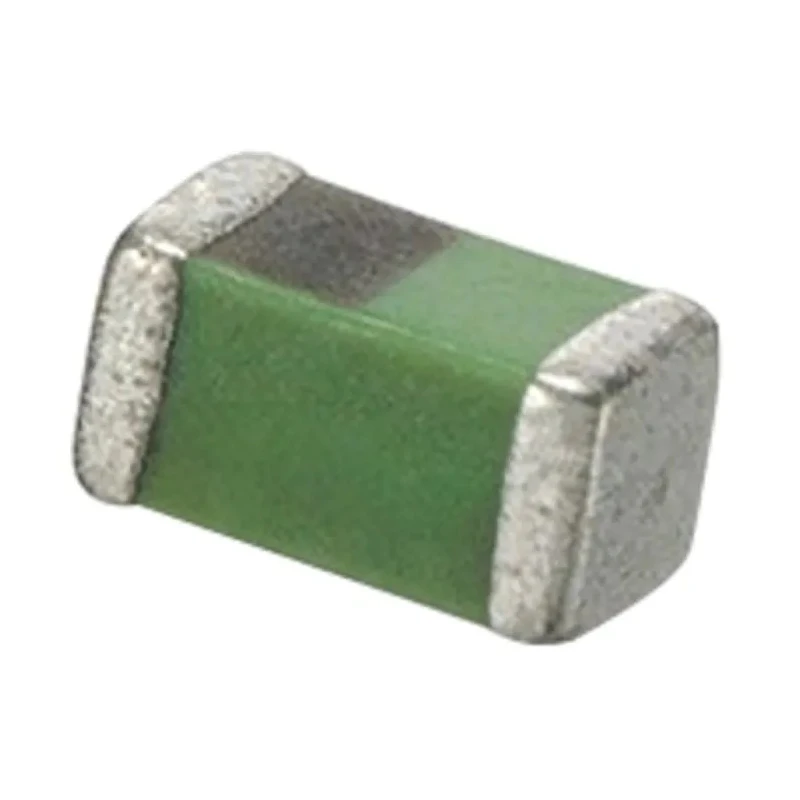 Murata Wirewound Surface Mount Inductor 82 nH ±5% 150 mA Idc Q:8 1005 Package LQG15HS82NJ02D
