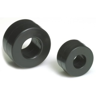 KEMET Ferrite Ring for Use with Round Cables ESD-R-25D