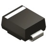 Vishay 1-Element Uni-Directional TVS Diode 600 W, 2-Pin DO-214 P6SMB75A-E3/52