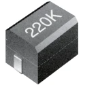 TE Connectivity 1812 Shielded Wirewound Surface Mount Inductor with Ferrite Core 10μH ±10% 250mA 3613C100K