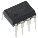 Texas Instruments Open Collector Bus Buffer PDIP 8-Pin, 2V to 15V Supply, 50ns Propagation Delay P82B96P