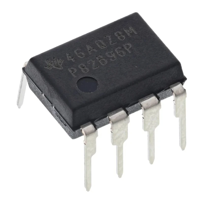 Texas Instruments Open Collector Bus Buffer PDIP 8-Pin, 2V to 15V Supply, 50ns Propagation Delay P82B96P