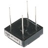 Vishay Bridge Rectifier 1000 V 300 A 4-Pin Single Through Hole GBPC2510W-E4/51