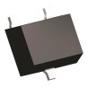 Vishay P-Channel MOSFET, 760 mA, 30 V Enhancement Mode, 6-Pin SC-89 Package SI1077X-T1-GE3