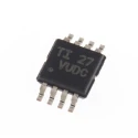 Texas Instruments Low Power Comparator Push Pull Output 2.9 ns Response Time 2.7V–5.5V 8-Pin MSOP TLV3202AIDGK