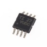 Texas Instruments Low Power Comparator Push Pull Output 2.9 ns Response Time 2.7V - 5.5V 8-Pin MSOP TLV3202AIDGK