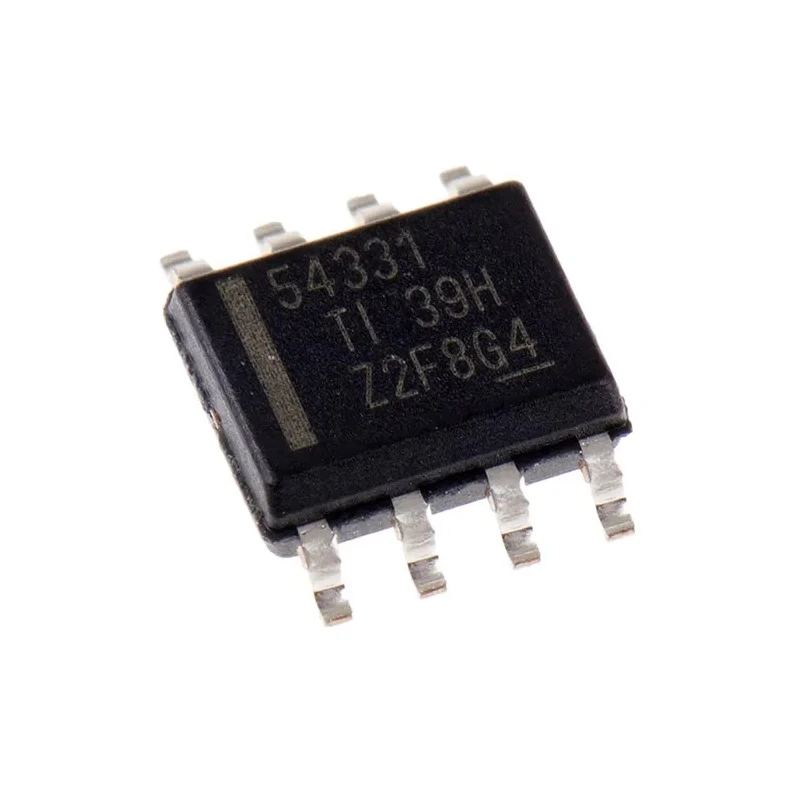 Texas Instruments 5-Channel Adjustable DC/DC Converter 25V 800mV 3A 8-Pin TO-263 TPS54331DDA