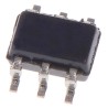 Texas Instruments Boost Converter Surface Mount 3.41V Output Voltage 400mA Output Current 30W Power TPS61221DCKT
