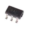 Texas Instruments Low Power Comparator Push Pull Output, 2.9 ns Response Time, 2.7 to 5.5 V Supply, 5-Pin TLV3201AIDBVT