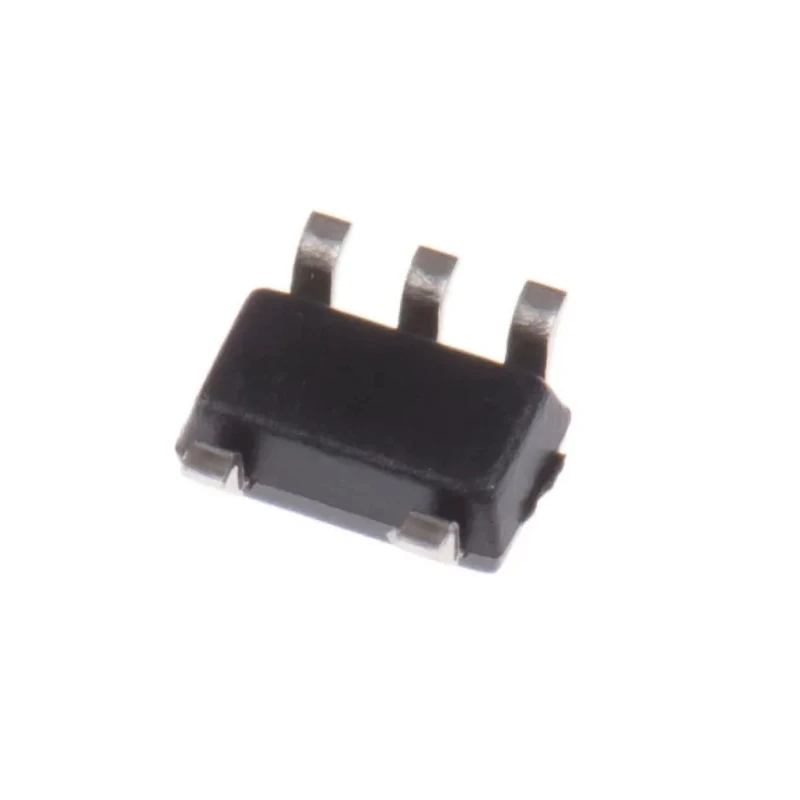 Texas Instruments Low Power Comparator Push Pull Output, 2.9 ns Response Time, 2.7 to 5.5 V Supply, 5-Pin TLV3201AIDBVT