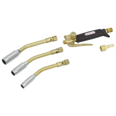 GCE Blow Torch Acetylene Oxygen Blow Torch 0763250RS