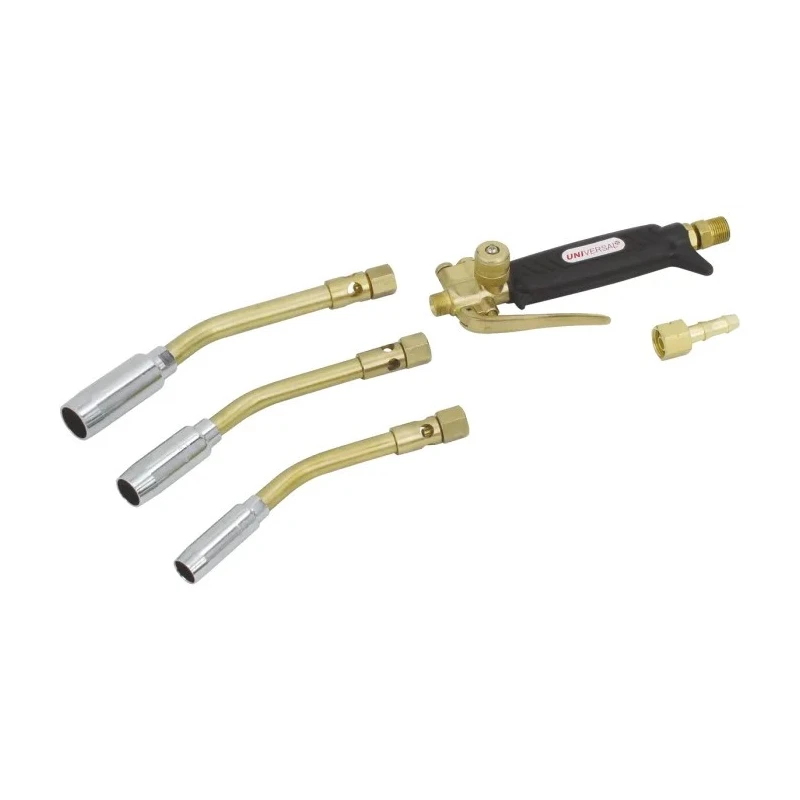 GCE Blow Torch Acetylene Oxygen Blow Torch 0763250RS