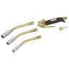 GCE Blow Torch Acetylene Oxygen Blow Torch 0763250RS
