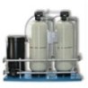 Industrial Water Softener Plant 1000LPH