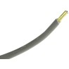 RS PRO Data Cable 2 Pairs 4 Cores 0.22 mm² 100 m Grey Sheath Low Smoke Zero Halogen 812-4757