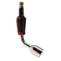 GCE Blow Torch Acetylene, Oxygen with Piezoelectronic Ignition Czech Republic 18937RS
