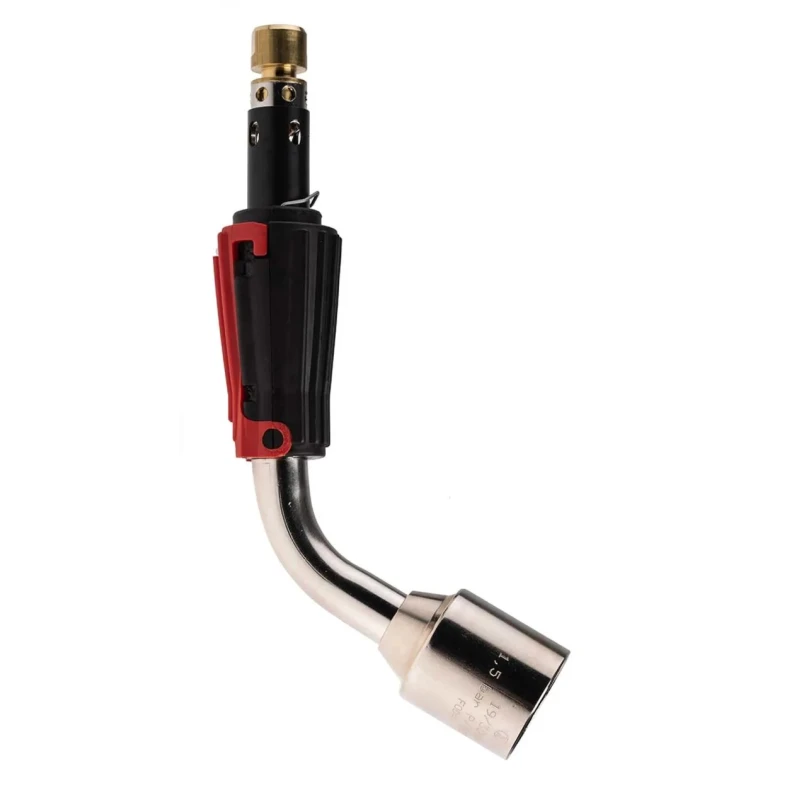 GCE Blow Torch Acetylene, Oxygen with Piezoelectronic Ignition Czech Republic 18937RS