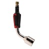 GCE Blow Torch Acetylene, Oxygen with Piezoelectronic Ignition Czech Republic 18937RS