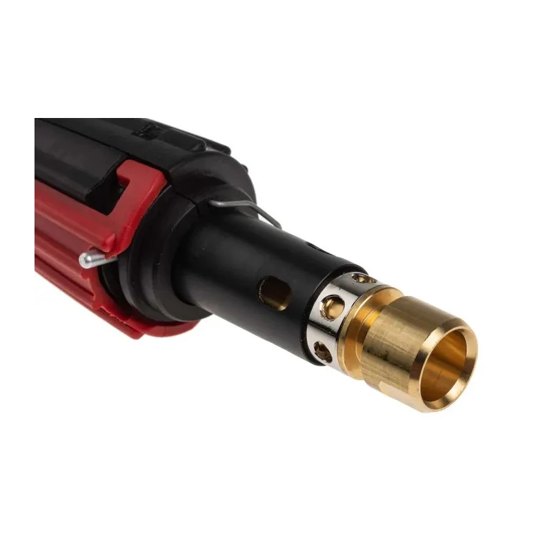 GCE Blow Torch Acetylene, Oxygen with Piezoelectronic Ignition Czech Republic 18937RS