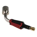 GCE Blow Torch Acetylene, Oxygen with Piezoelectronic Ignition Czech Republic 18937RS