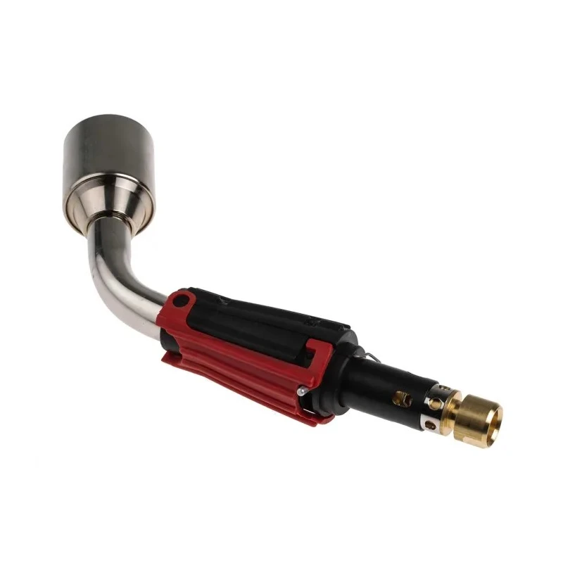 GCE Blow Torch Acetylene, Oxygen with Piezoelectronic Ignition Czech Republic 18937RS
