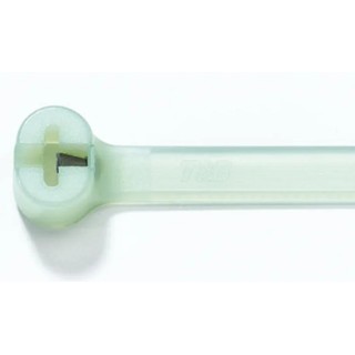 Thomas & Betts Non-Releasable Green Polyamide 66 Cable Tie 360.68 mm x 4.57 mm 7TAG009590R0010 TYH28M