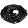Thomas & Betts Spiral Cable Wrap Polyethylene 10m Length 50mm Max Bundle Diameter 6mm Cable Diameter 7TCG054090R0232 SRPE-6-0