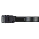 Thomas & Betts Double Headed Black Polyester Cable Tie 180 mm x 9 mm 7TCG009910R0048 CTP-9-180-0-C