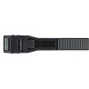 Thomas & Betts Double Headed Black Polyester Cable Tie 180 mm x 9 mm 7TCG009910R0048 CTP-9-180-0-C