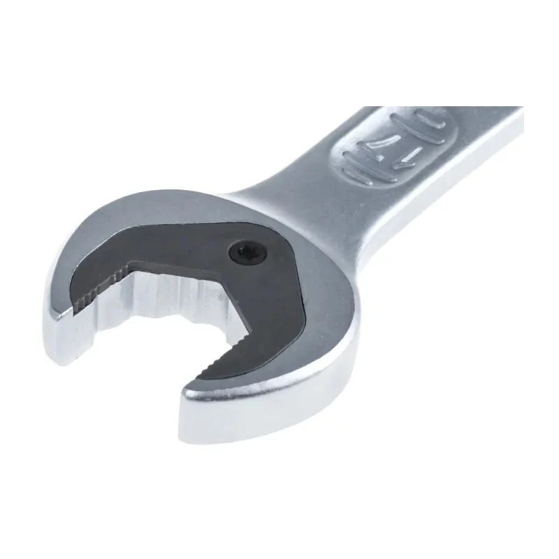 Wera Double Ended Open Spanner Metric, 235mm Overall 05003765001