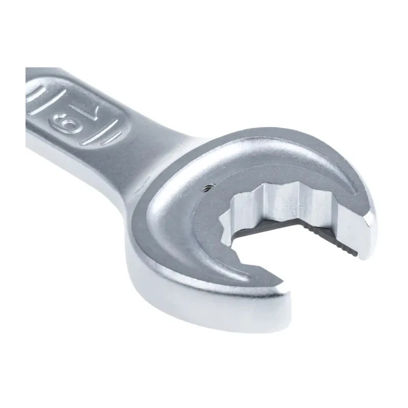 Wera Double Ended Open Spanner Metric, 235mm Overall 05003765001
