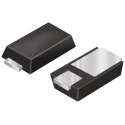 Vishay Switching Diode Single 1 A 2-Pin 600 V SMP MSE1PJHM3/89A