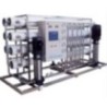 Commercial RO Plant System Capacity 5000 LPH
